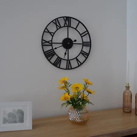 Semesterbostad Cozy House With Garden *